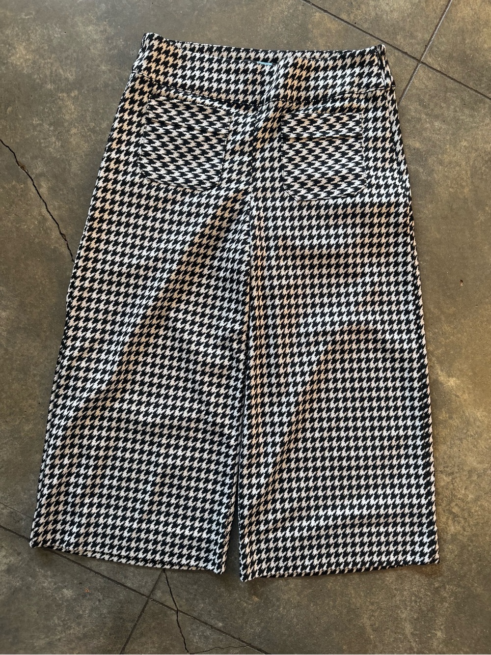 Eva Franco culottes size 4